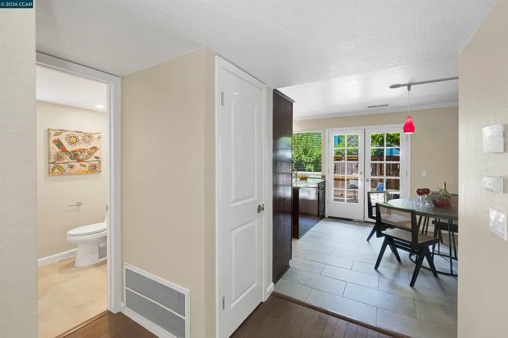 1280 Honey Trail Walnut Creek CA 94597