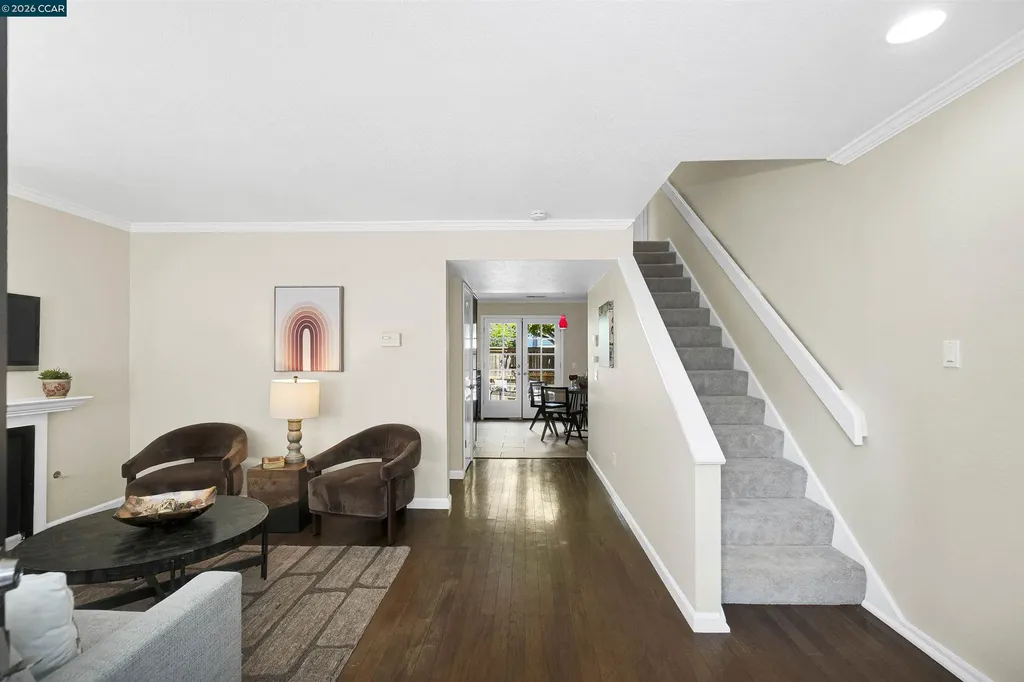 1280 Honey Trail Walnut Creek CA 94597