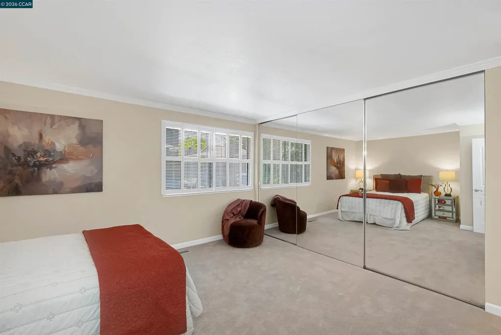 1280 Honey Trail Walnut Creek CA 94597