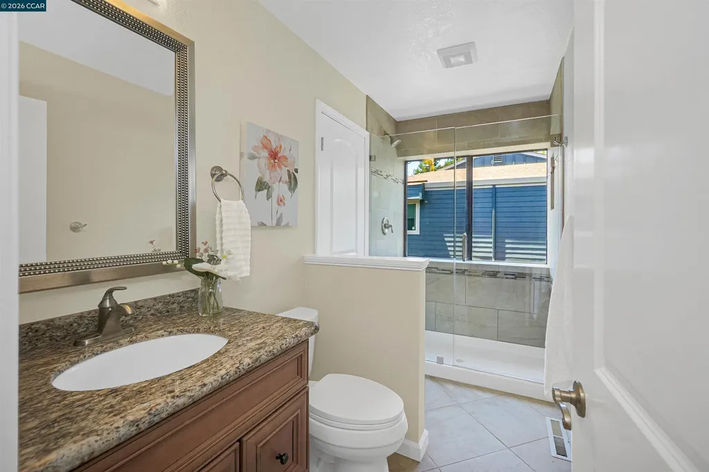 1280 Honey Trail Walnut Creek CA 94597