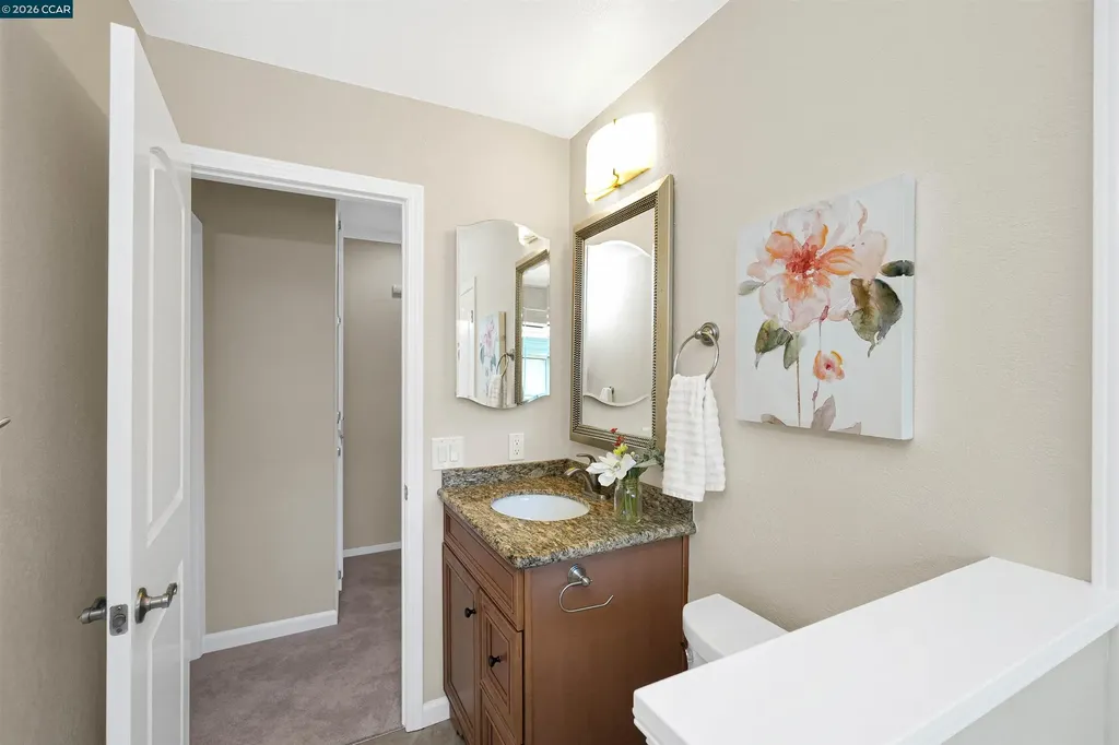 1280 Honey Trail Walnut Creek CA 94597