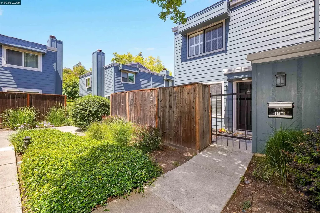 1280 Honey Trail Walnut Creek CA 94597