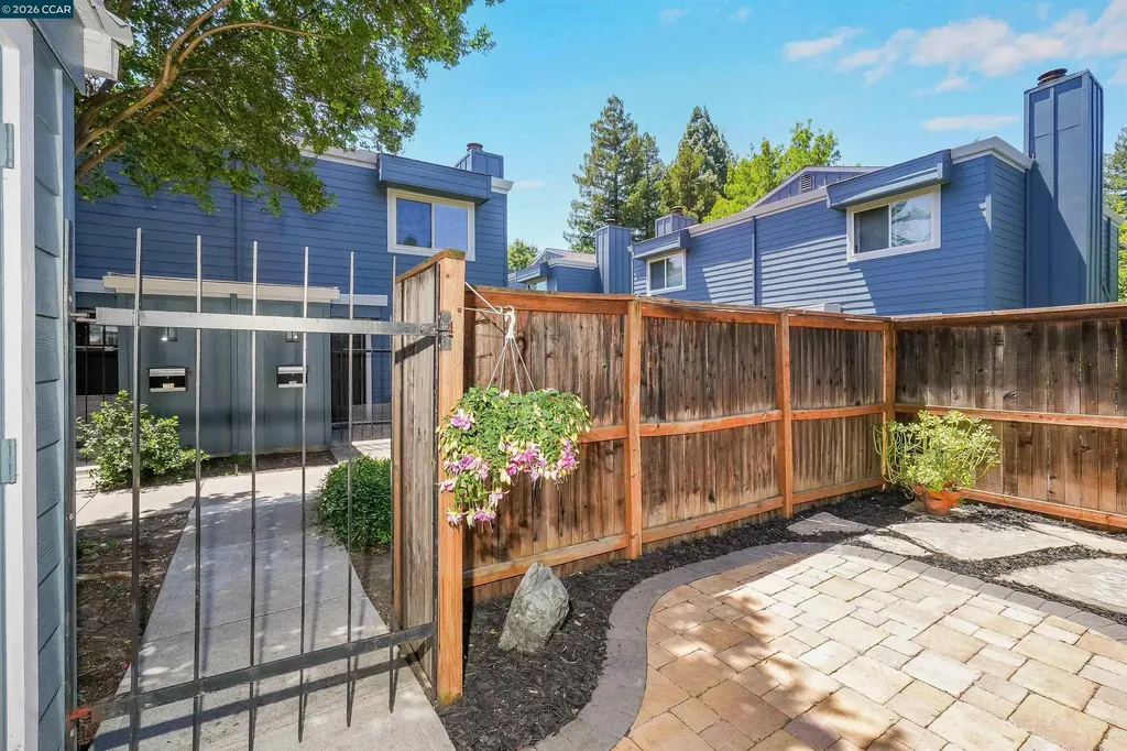 1280 Honey Trail Walnut Creek CA 94597