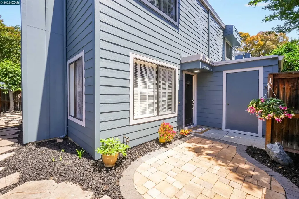 1280 Honey Trail Walnut Creek CA 94597