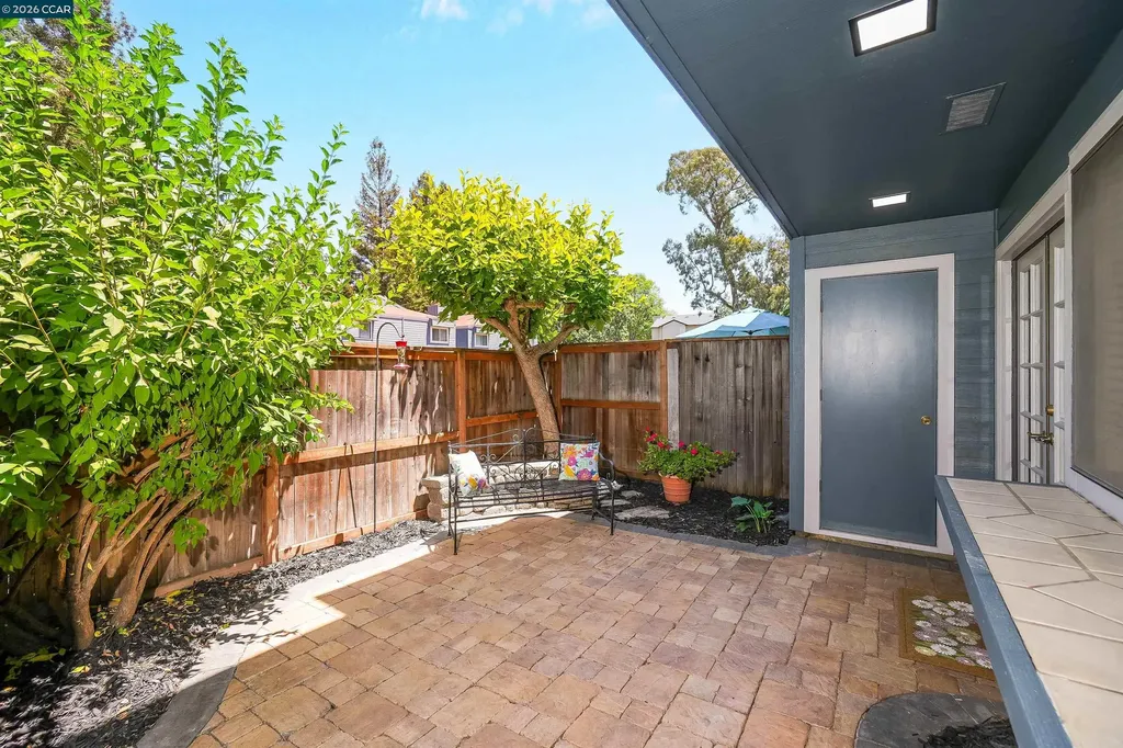 1280 Honey Trail Walnut Creek CA 94597