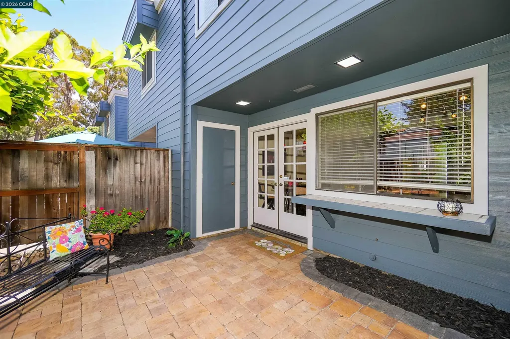 1280 Honey Trail Walnut Creek CA 94597