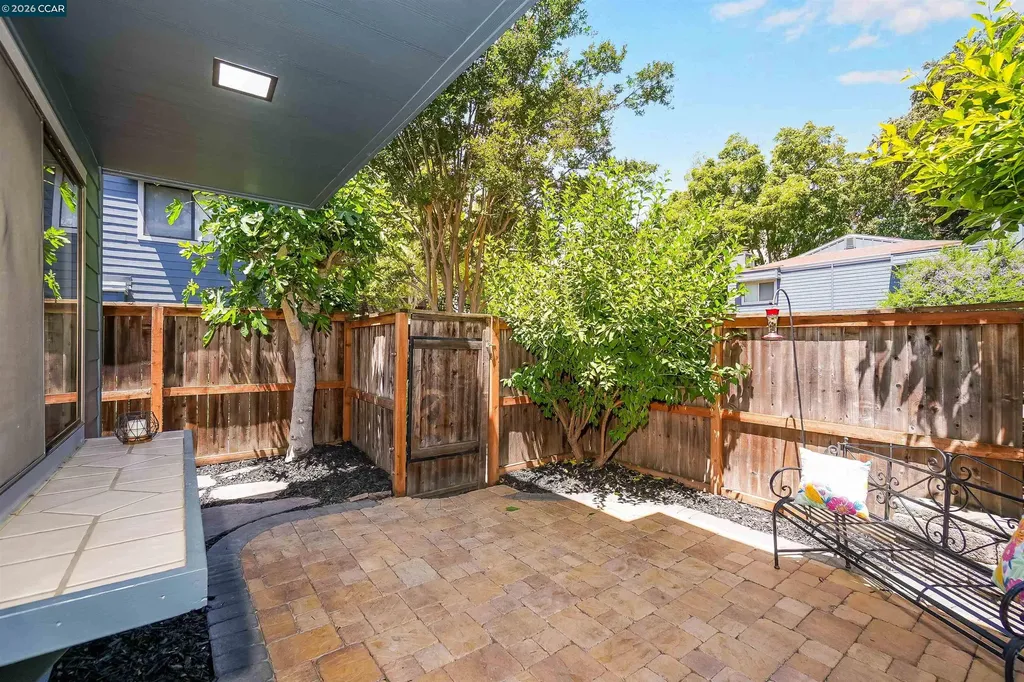 1280 Honey Trail Walnut Creek CA 94597