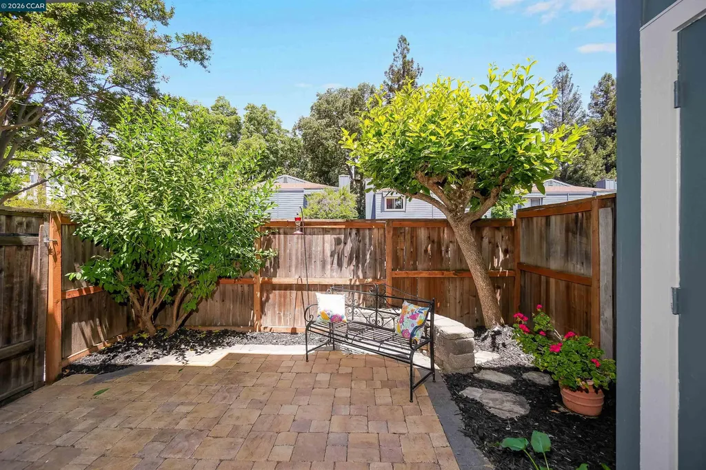 1280 Honey Trail Walnut Creek CA 94597