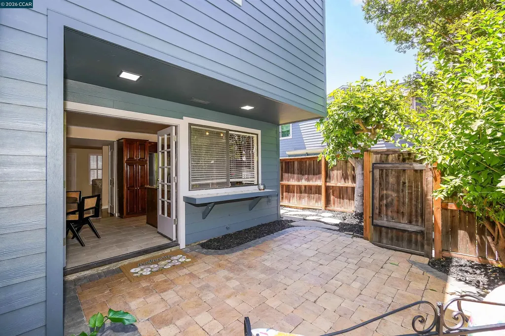 1280 Honey Trail Walnut Creek CA 94597