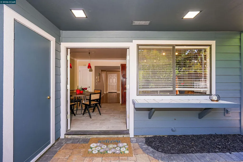 1280 Honey Trail Walnut Creek CA 94597