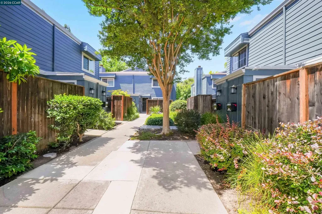 1280 Honey Trail Walnut Creek CA 94597