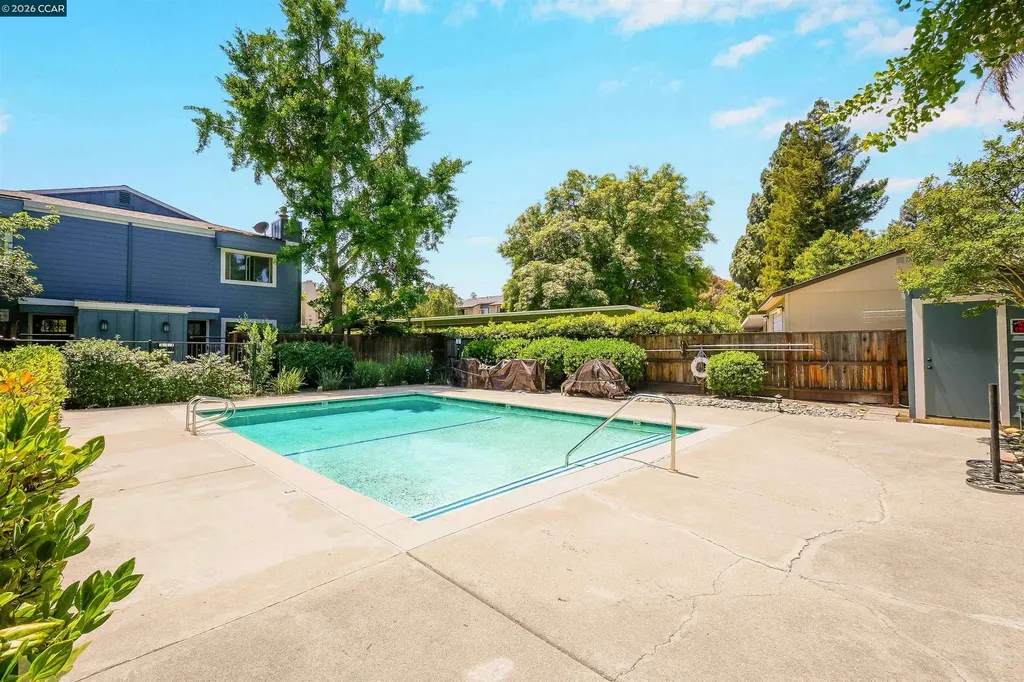 1280 Honey Trail Walnut Creek CA 94597