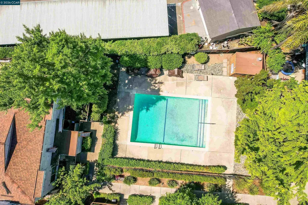 1280 Honey Trail Walnut Creek CA 94597