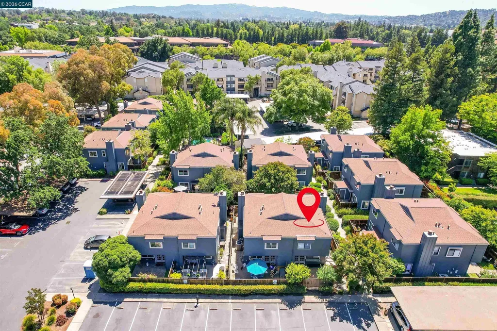 1280 Honey Trail Walnut Creek CA 94597