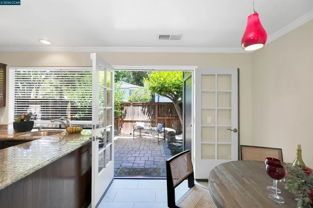 1280 Honey Trail Walnut Creek CA 94597