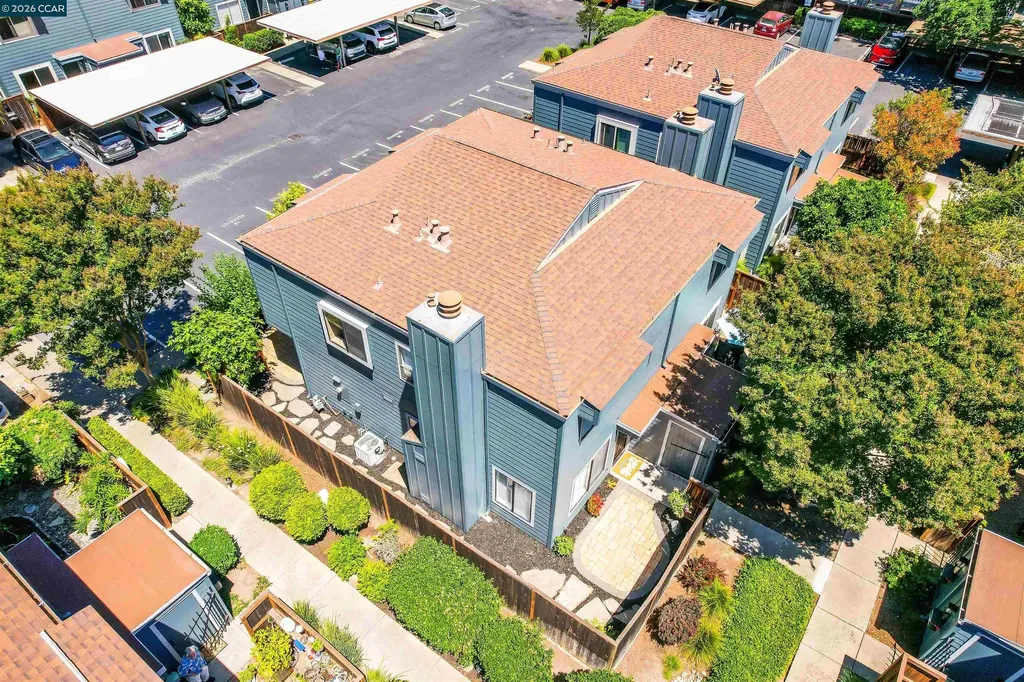 1280 Honey Trail Walnut Creek CA 94597