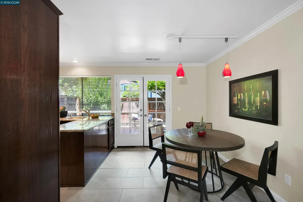 1280 Honey Trail Walnut Creek CA 94597