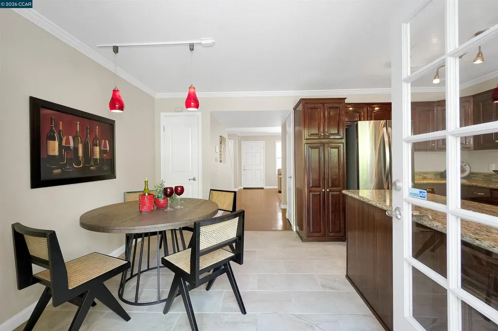 1280 Honey Trail Walnut Creek CA 94597