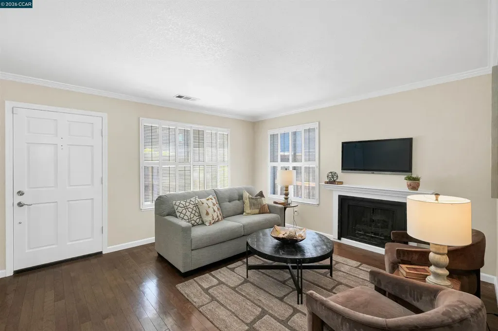 1280 Honey Trail Walnut Creek CA 94597