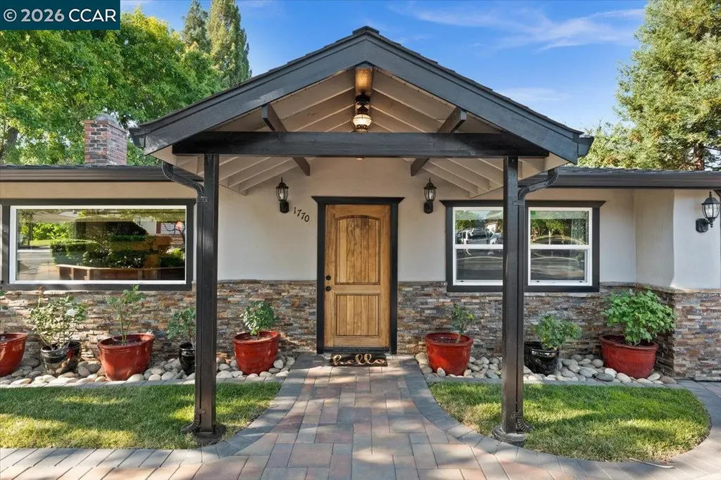 1770 3rd Avenue Walnut Creek CA 94597