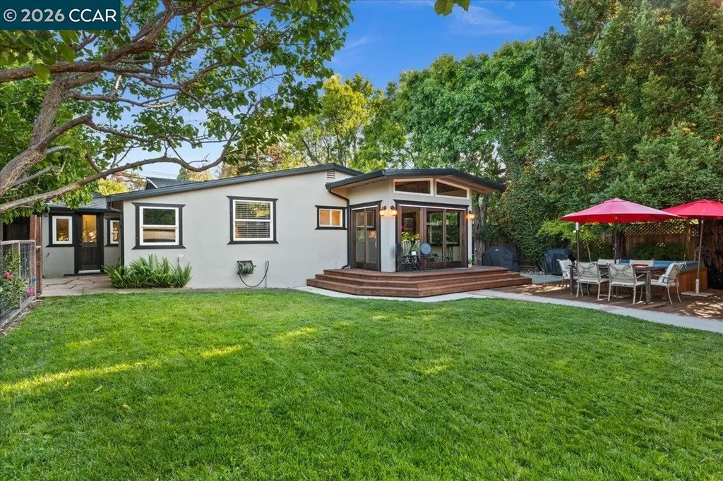 1770 3rd Avenue Walnut Creek CA 94597