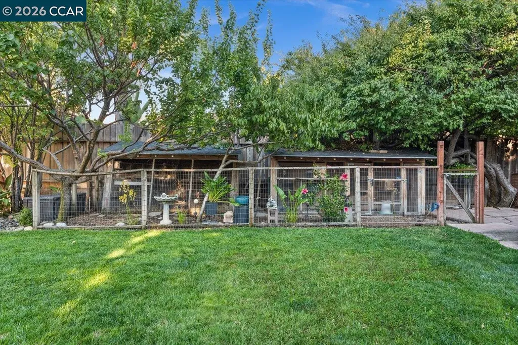 1770 3rd Avenue Walnut Creek CA 94597
