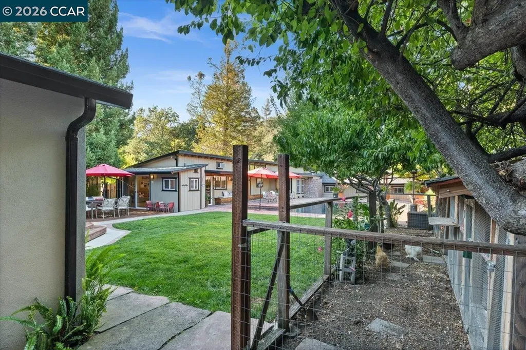 1770 3rd Avenue Walnut Creek CA 94597