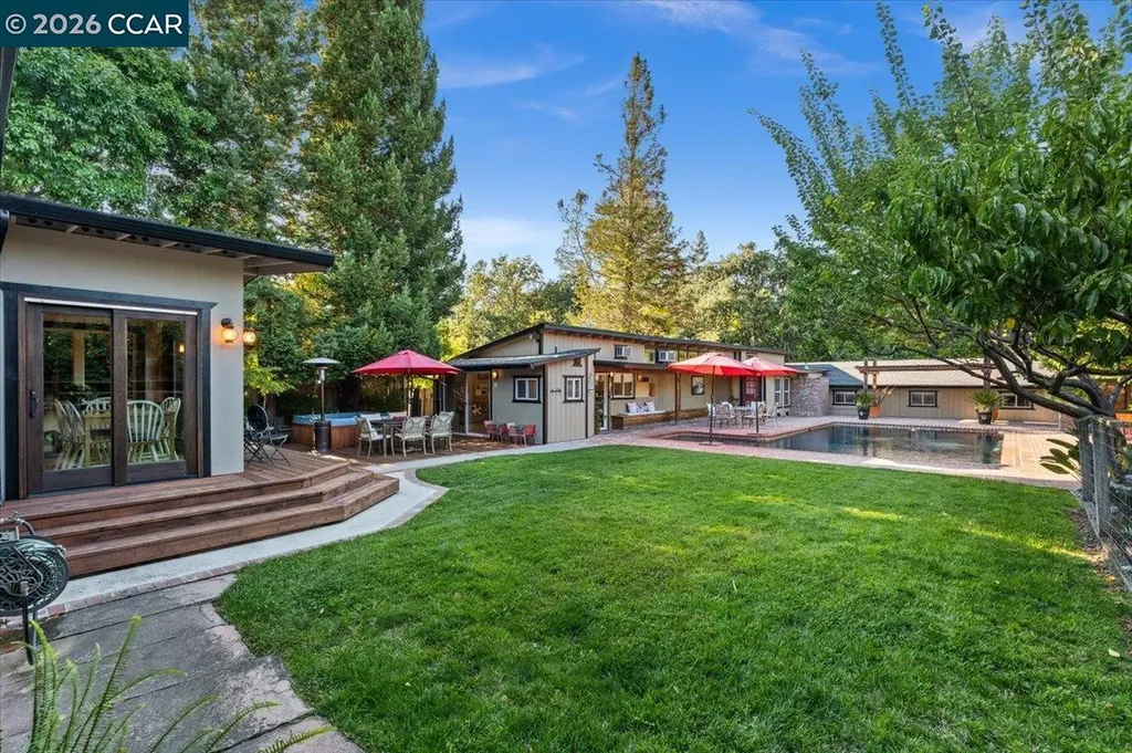 1770 3rd Avenue Walnut Creek CA 94597