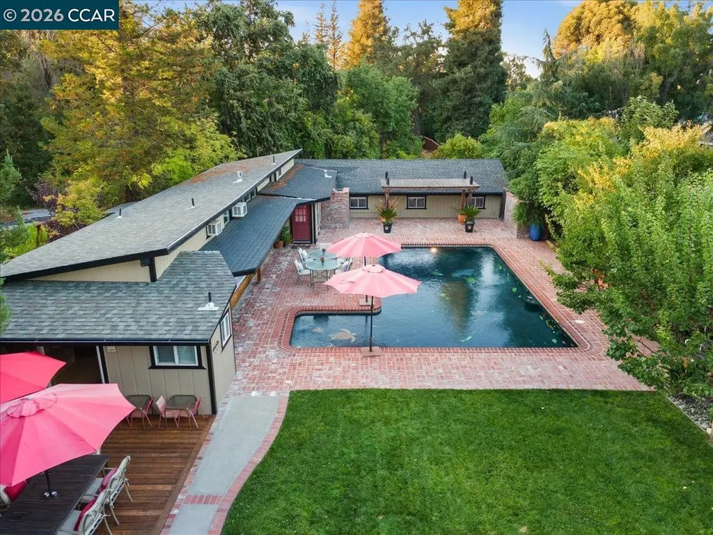 1770 3rd Avenue Walnut Creek CA 94597
