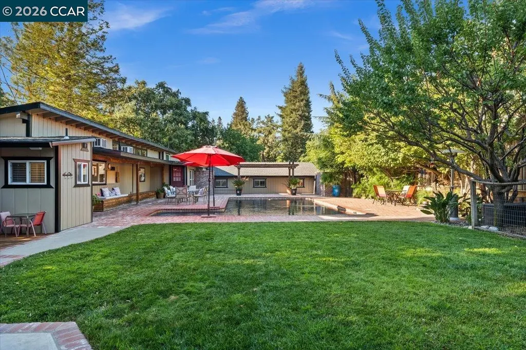 1770 3rd Avenue Walnut Creek CA 94597