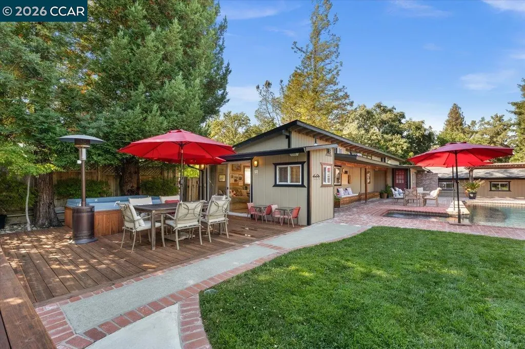 1770 3rd Avenue Walnut Creek CA 94597