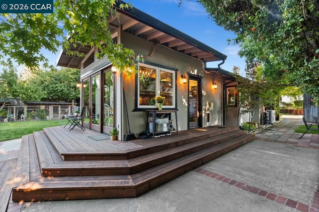 1770 3rd Avenue Walnut Creek CA 94597