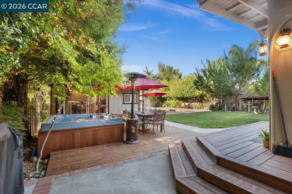 1770 3rd Avenue Walnut Creek CA 94597