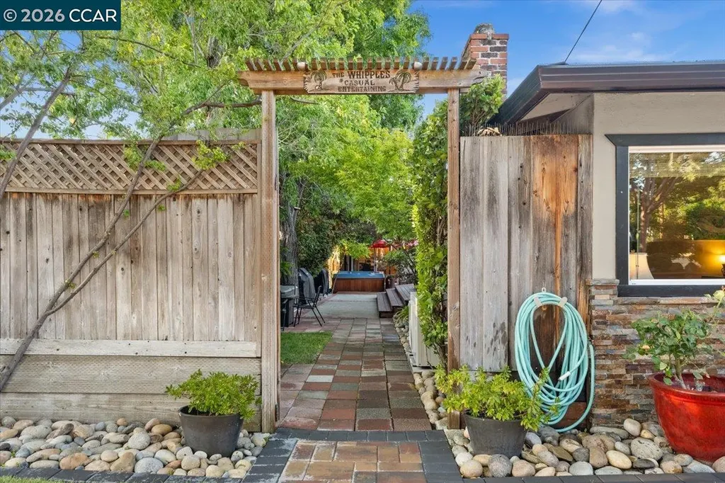 1770 3rd Avenue Walnut Creek CA 94597