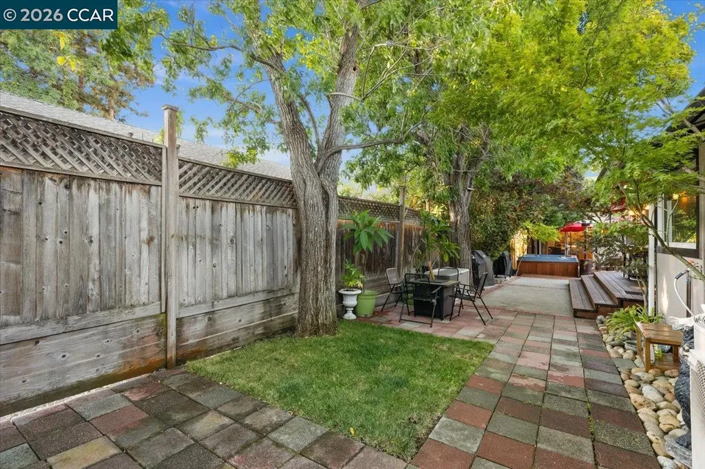 1770 3rd Avenue Walnut Creek CA 94597