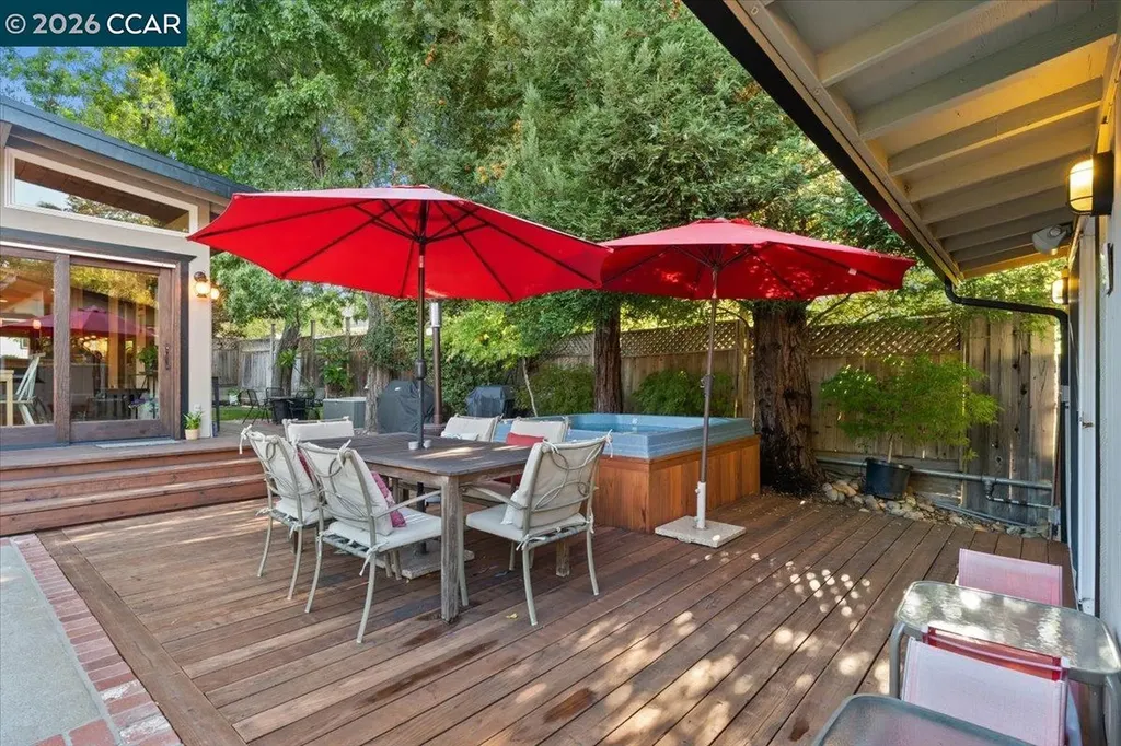 1770 3rd Avenue Walnut Creek CA 94597