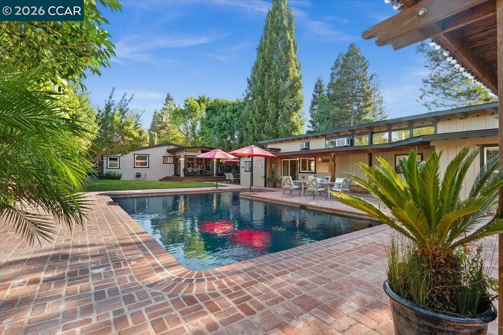 1770 3rd Avenue Walnut Creek CA 94597