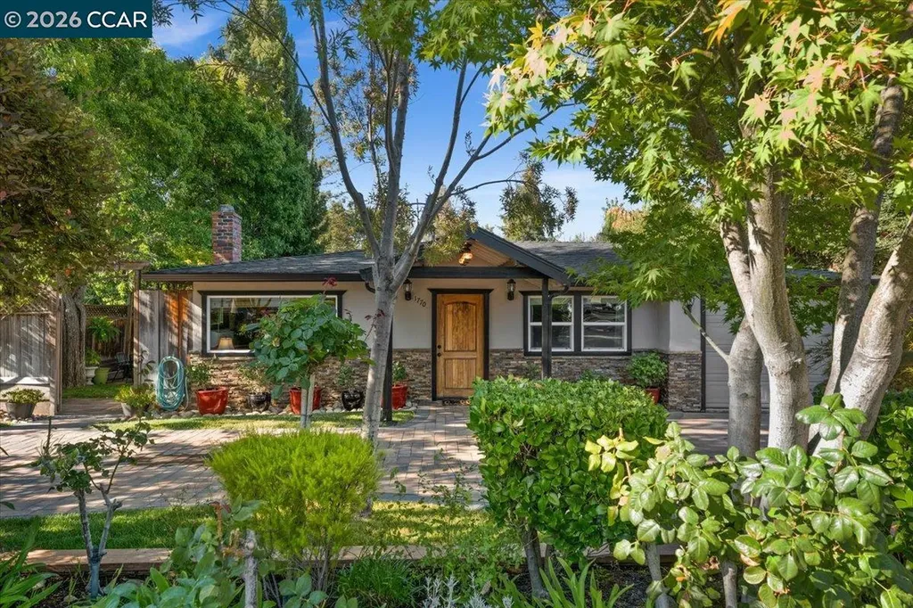 1770 3rd Avenue Walnut Creek CA 94597