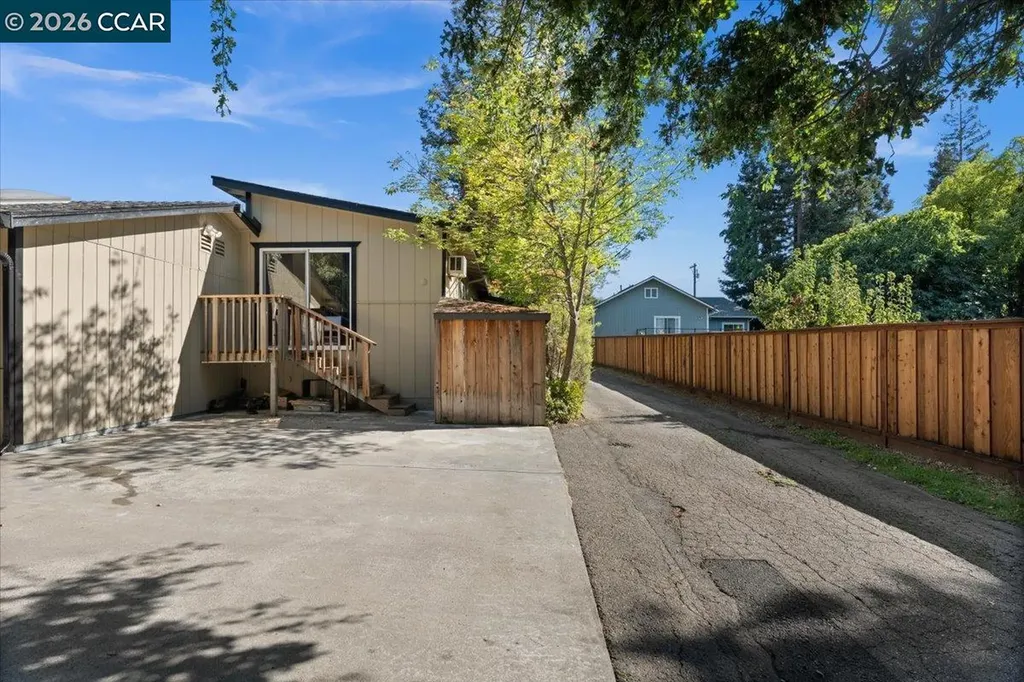 1770 3rd Avenue Walnut Creek CA 94597