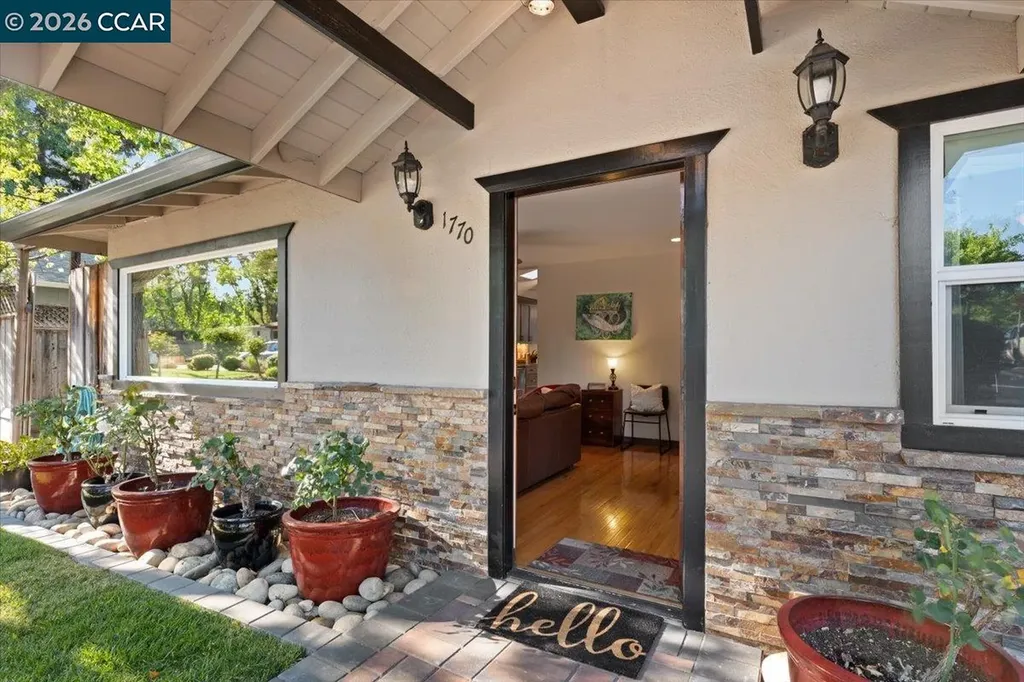 1770 3rd Avenue Walnut Creek CA 94597