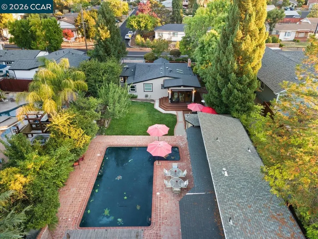 1770 3rd Avenue Walnut Creek CA 94597