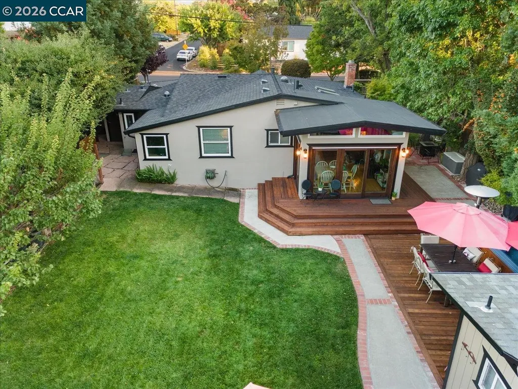 1770 3rd Avenue Walnut Creek CA 94597