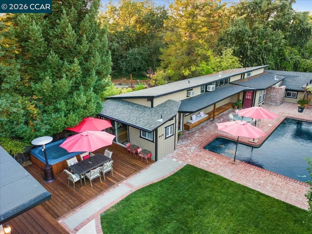 1770 3rd Avenue Walnut Creek CA 94597