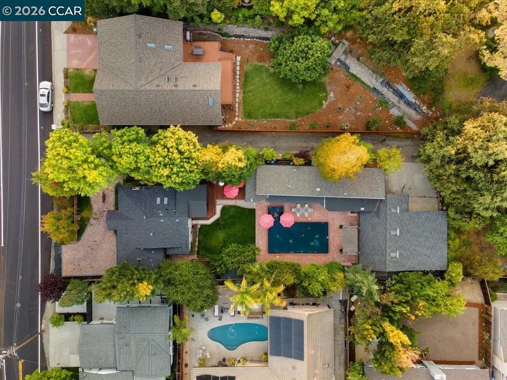 1770 3rd Avenue Walnut Creek CA 94597