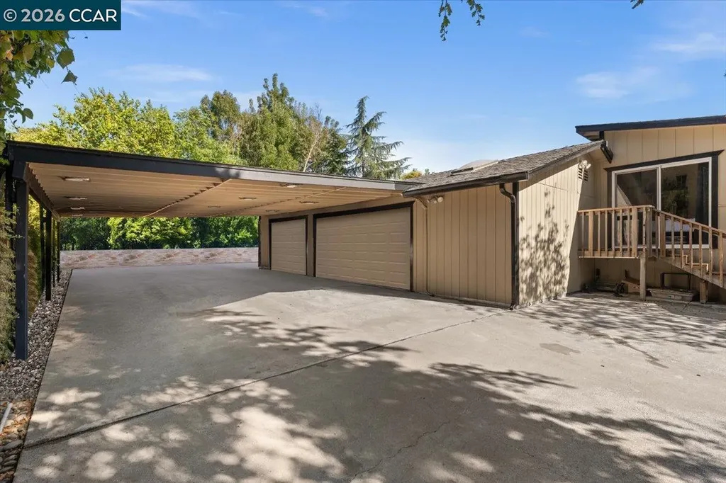1770 3rd Avenue Walnut Creek CA 94597
