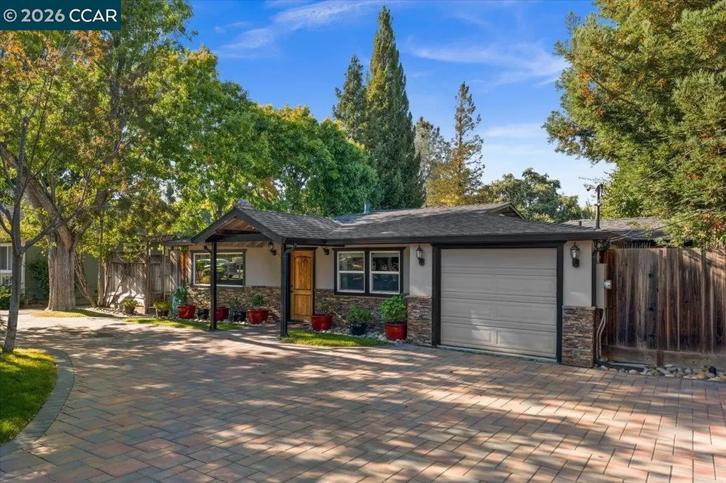 1770 3rd Avenue Walnut Creek CA 94597