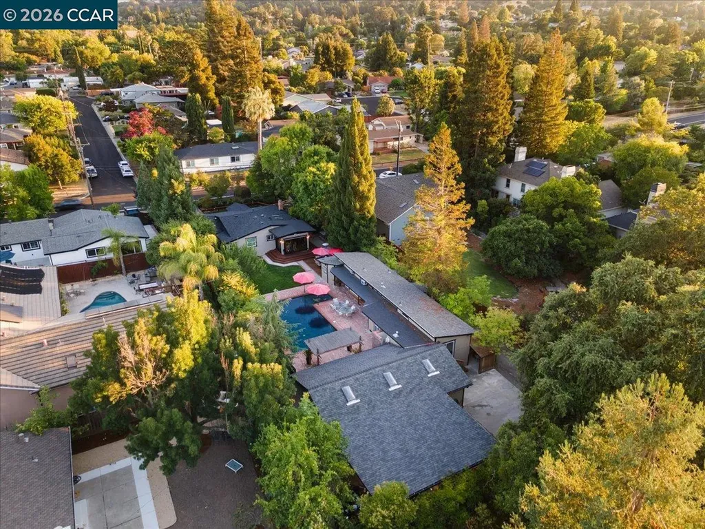 1770 3rd Avenue Walnut Creek CA 94597