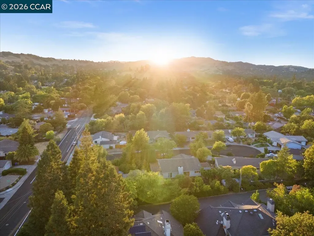 1770 3rd Avenue Walnut Creek CA 94597