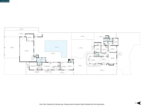 1770 3RD Avenue Walnut Creek CA 94597