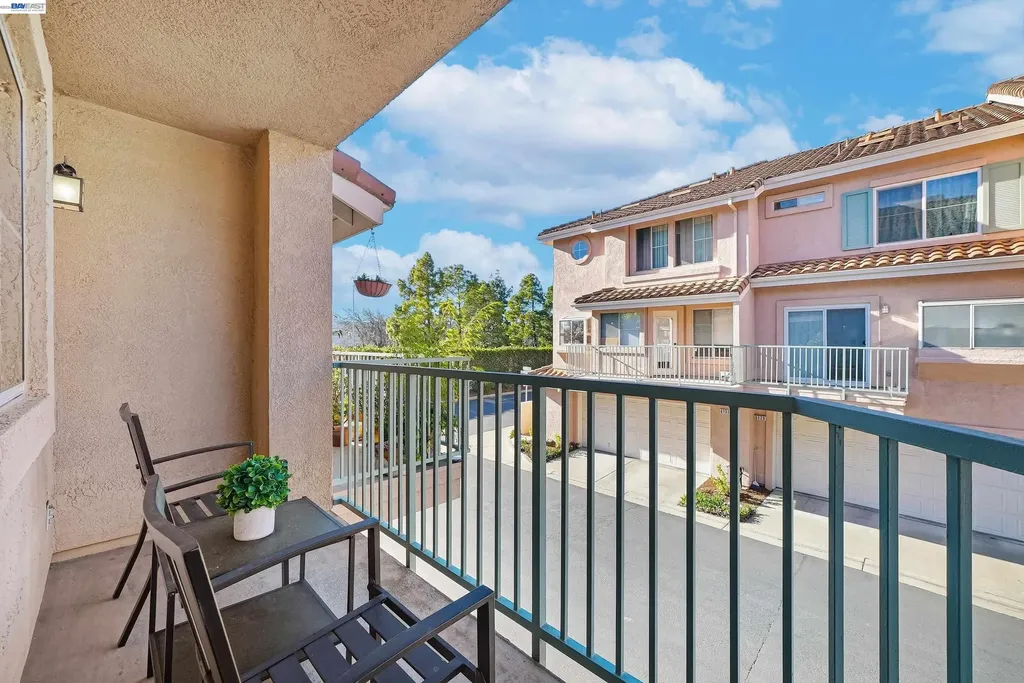 6139 Capriana Common Fremont CA 94555
